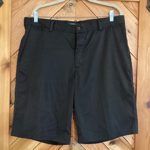 Nike Other - Men’s Nike Golf Dri-Fit Shorts 36” Waist